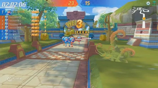 跑跑堂2025最强跑法曝光?解锁终极操作奥义的关键竟是… 跑跑堂2025最强跑法曝光?解锁终极操作奥义的关键竟是…