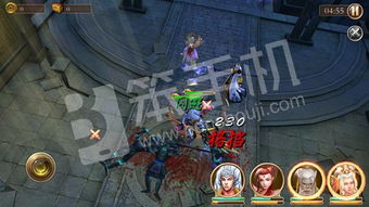 原神FES盛大启幕,仙剑四重制版惊艳亮相,创新体验同步开启 原神FES盛大启幕,仙剑四重制版惊艳亮相,创新体验同步开启