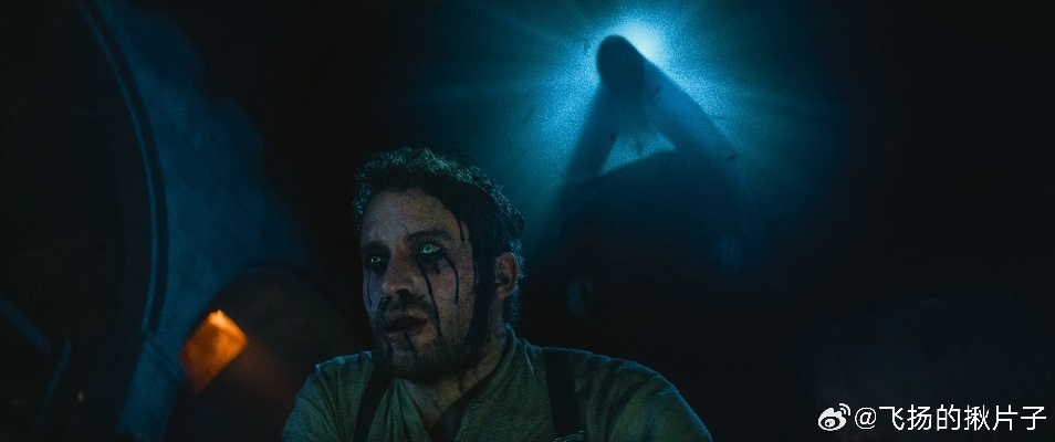 蜂巢惊悚揭秘：新视角下的《Pluribus》第9集恐怖细节