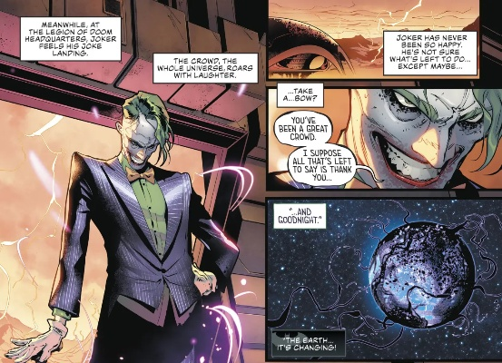 布莱尼亚克与莱克斯·卢瑟：宿命对决，揭秘正义与邪恶的较量