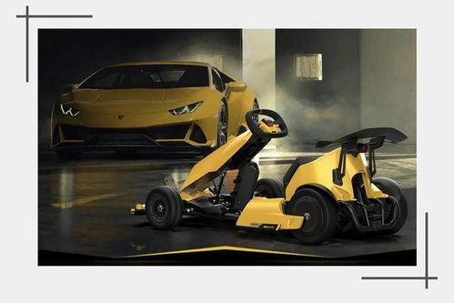 全新升级！Switch 2马卡丁车同捆套装，畅享极致驾驶新体验