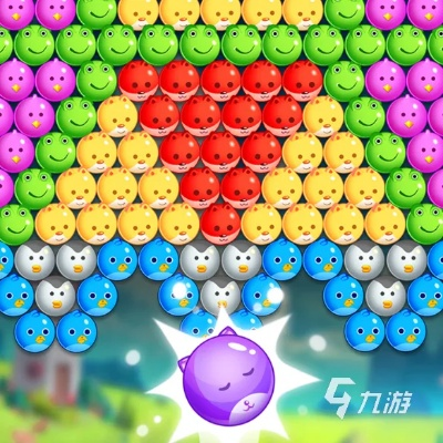 2025泡泡堂新秘笈，你的泡泡发射技巧能应对AI敌人吗？