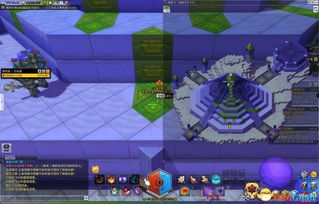 SF冒险岛,2025年私服高爆率如何重塑你的游戏人生? SF冒险岛,2025年私服高爆率如何重塑你的游戏人生?