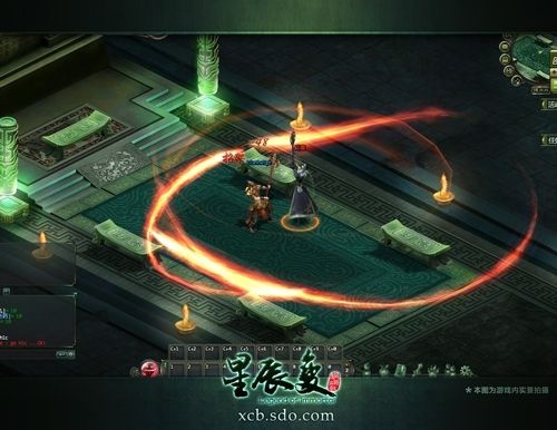 星辰变渡劫秘辛，三界大佬为何独宠这套连招？