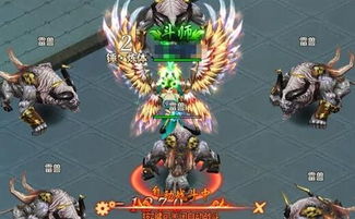 觉醒力量，驾驭贪婪，《兵王ol》装备等你挑战新境界