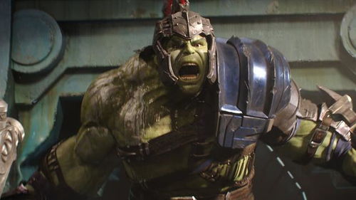 雷神父女联手，复仇者联盟5：毁灭之日，揭秘新战力觉醒