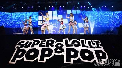 元旦狂欢！《球球大作战》双响礼来袭，S1赛季未来启航福利大放送！