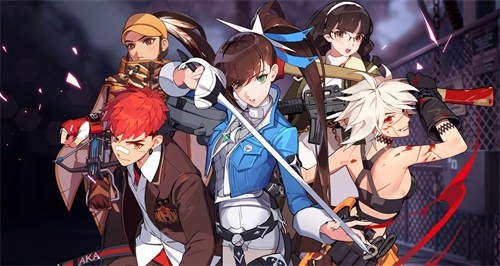 《永恒轮回》揭秘：卢米亚日志联动缘起新篇章