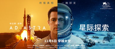 2026年科幻巨制，揭秘未来星际探险新篇章