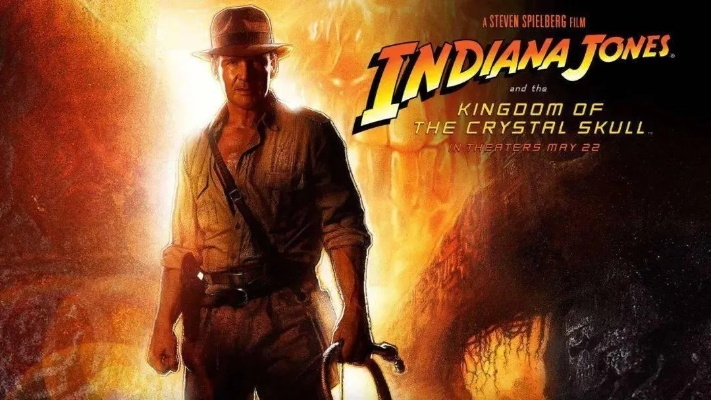 《夺宝奇兵》系列观影指南:按序解锁冒险传奇之旅 《夺宝奇兵》系列观影指南:按序解锁冒险传奇之旅