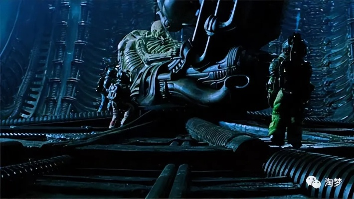 《异形》系列观影指南：探寻宇宙恐怖之源