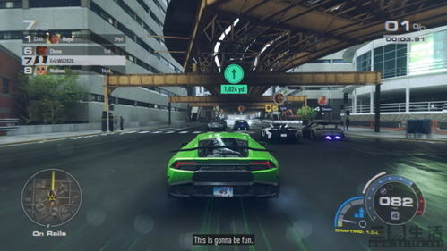 《极品飞车》2026年1月新升级，不羁速度盛宴来袭！