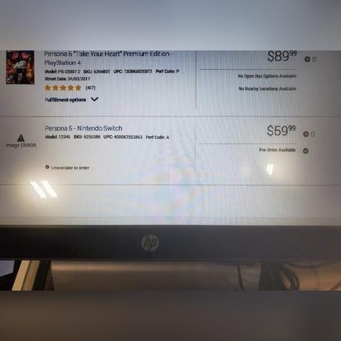 百思买惊爆价10元!《女神异闻录5战略版》游戏体验新升级 百思买惊爆价10元!《女神异闻录5战略版》游戏体验新升级