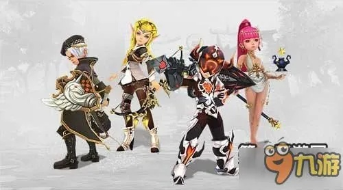 2025年龙之谷官网藏着哪些新职业觉醒的惊天福利？老鸟回归必看秘钥！