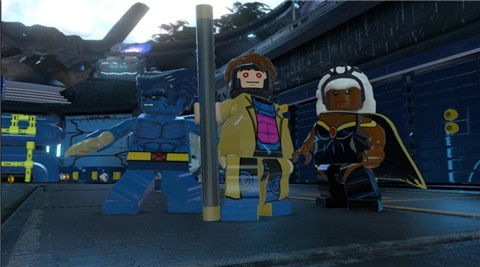 乐高漫威收藏版人偶热销首发，全新珍藏价值升级