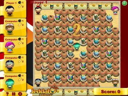 超级泡泡堂2026,新手如何避免炸弹陷阱并速通隐藏关卡? 超级泡泡堂2026,新手如何避免炸弹陷阱并速通隐藏关卡?