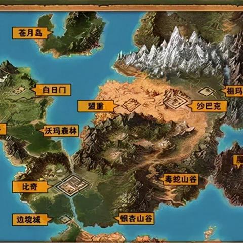 神兵传奇官网之谜，权威揭秘如何秒速访问真实入口？