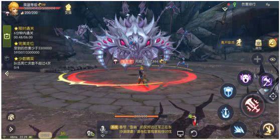 龙之谷天启巢穴2026年首季爆发，新手如何避开团灭黑洞？