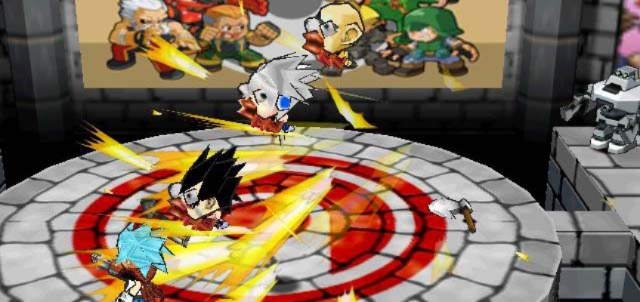 热血英豪2，2026年必入神作？独家深度实战解析引爆玩家圈