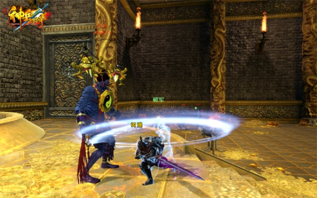 神舞传奇，2026年舞战巅峰秘技如何引爆玩家潜能？