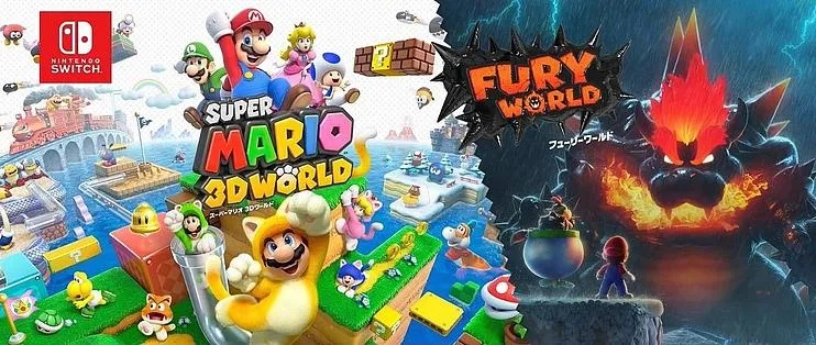 《科乐美新力作》Switch独占大作惊艳亮相，创新体验引期待