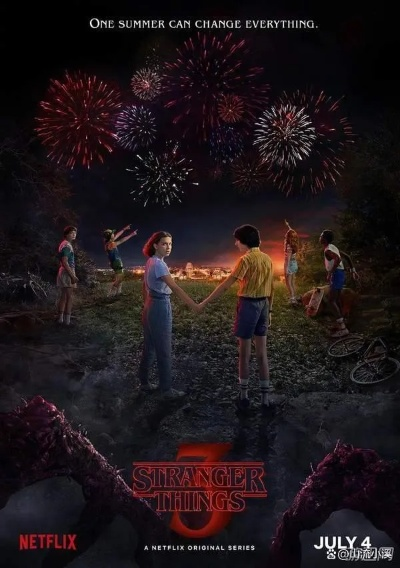 达菲兄弟揭晓《怪奇物语》衍生剧神秘手提箱与第五季伏笔新篇章