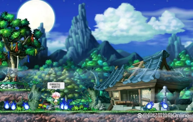 冒险岛多趣秘境,2026年谁发现了这些奇趣指南? 冒险岛多趣秘境,2026年谁发现了这些奇趣指南?