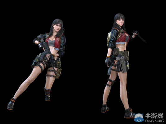 《突击风暴》2026季首曝：全新英雄震撼登场，战力升级！