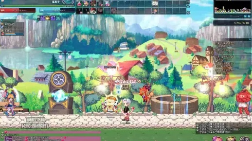 彩虹岛网页版2026年还值得入坑吗？老玩家实测三大版本真相！