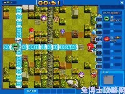 泡泡堂主页的终极秘籍，2026赛季如何一键引爆你的胜率？