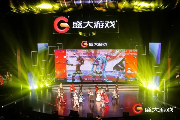 盛大官方网，2026年新版本如何颠覆你的游戏体验？