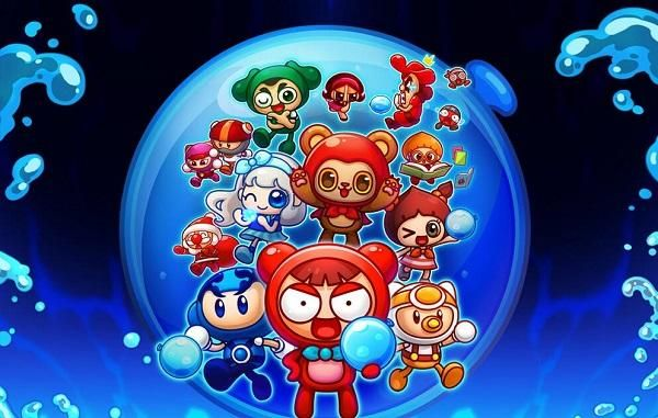 双人泡泡堂，2026年双人搭档如何突破瓶颈，制霸竞技场？