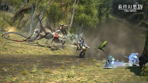 FF14国际服，2026年新手如何解锁艾欧泽亚的终极秘笈？