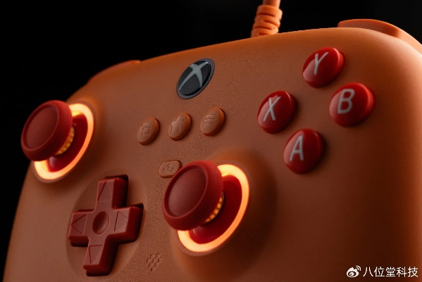 八位堂全按键街机手柄,历史低价狂欢,尽享极致操控体验 八位堂全按键街机手柄,历史低价狂欢,尽享极致操控体验