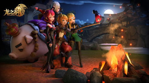 龙之谷2手游巅峰秘术,2026开年如何用新职业弯道超车? 龙之谷2手游巅峰秘术,2026开年如何用新职业弯道超车?