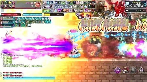 彩虹岛2026新DLC藏了多少彩蛋？官方绝密武器掉落点大揭秘