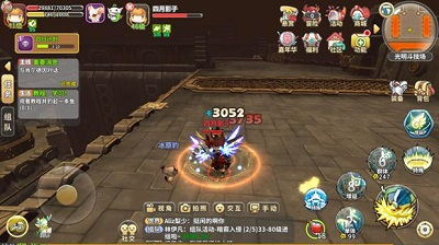 光明勇士真的能在2026年单挑所有高难副本？2026权威实战解析大揭秘