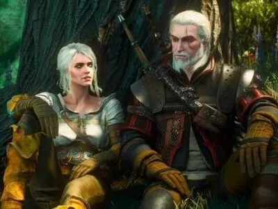 《巫师3》DLC震撼来袭，预览《巫师4》！新篇章即将开启