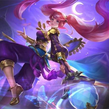 冬季赛线下观赛攻略，赢福利，英魂之刃盛宴来袭！