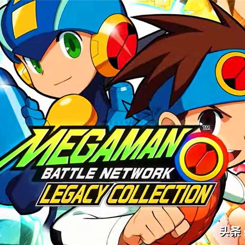 《洛克人:双重超越》大赛落幕,玩家精彩投稿获卡普空盛赞,大师风采再创新高 《洛克人:双重超越》大赛落幕,玩家精彩投稿获卡普空盛赞,大师风采再创新高