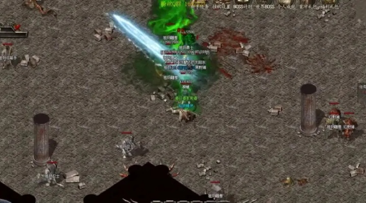 传奇归来刺客三刀秒人？2026暗殿主宰实测，破甲流已成新晋天花板！