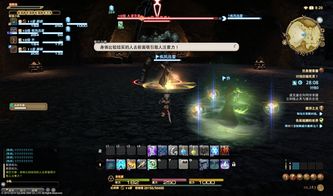 FF14多玩，如何无缝切换职业提升艾欧泽亚冒险效率？