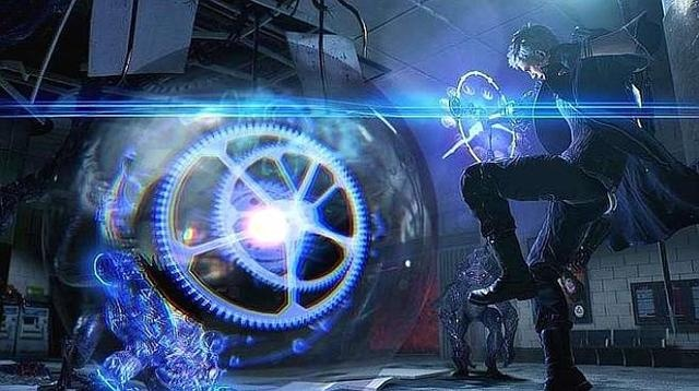 时空裂隙中的噬血传奇:穿梭纪元新篇章 时空裂隙中的噬血传奇:穿梭纪元新篇章