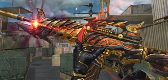 弧线突袭者巅峰传奇，创纪录新体验震撼来袭