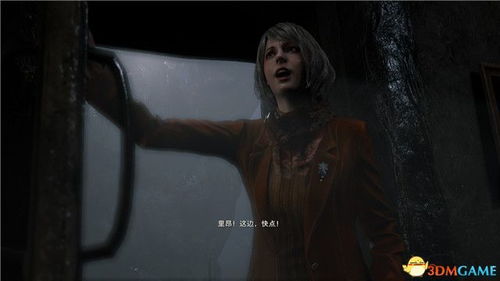 阿什莉主演删减章节揭秘，重制版新篇章再启幕