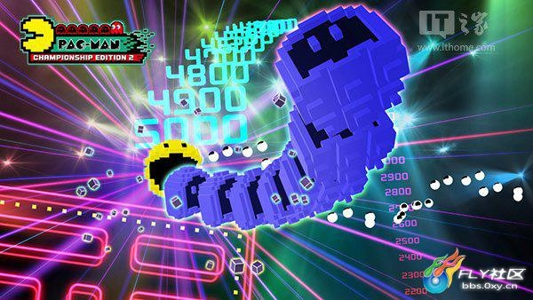 AGDQ直播奇观：吃豆人变身电竞传奇