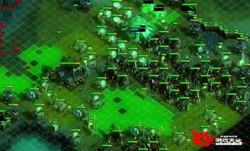 暗影远征33：揭开神秘面纱的探险之旅