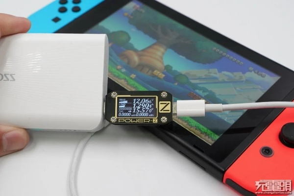 仅需11美元，Iniu 10000mAh充电宝助任天堂Switch 2续航翻三倍，续航神器！