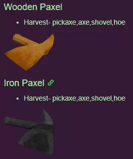 Forge镐子升级秘籍：解锁顶级锻造之道