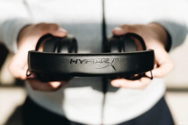 脑力激荡，HyperX联手Neurable打造全新游戏智慧体验